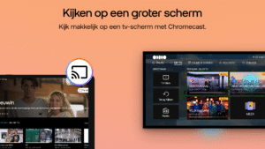 Odido online TV A 2.3.0