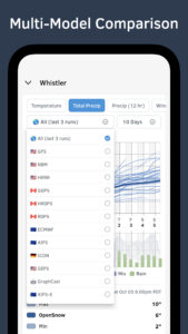 OpenSnow: Weather Forecast 6.4.1