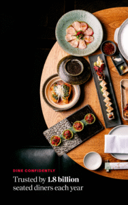 OpenTable 17.18.3 (nodpi) (Android 6.0+)