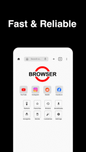 Browser s1.0.1