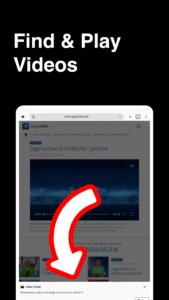 Browser s1.0.1