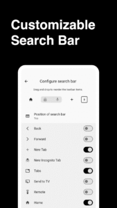 Browser s1.0.1