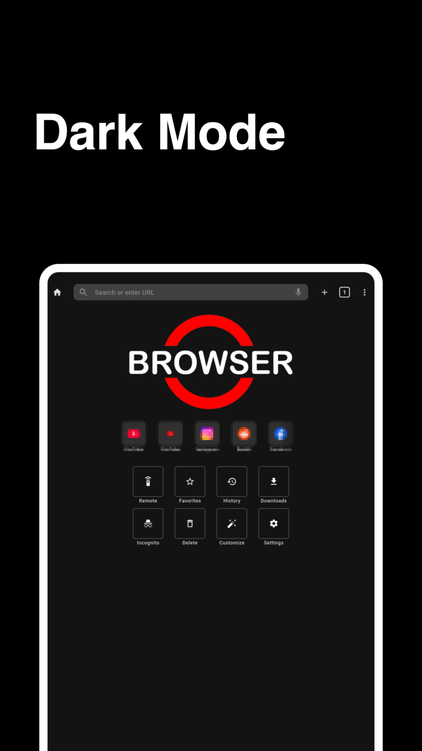 Browser (Android TV) 2.10.7 APK Download by browser-app.com - APKMirror