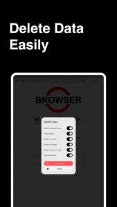 Browser s1.0.1