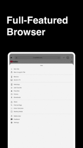 Browser s1.0.1