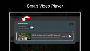 Browser s1.0.1