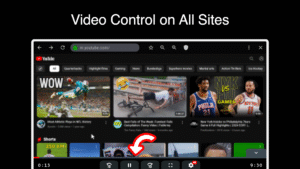 Browser s1.0.1
