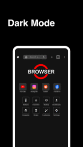 Browser s1.0.1