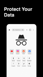 Browser s1.0.1