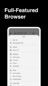 Browser s1.0.1