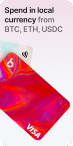 Brighty Crypto Card&AI Invest 2.2.251