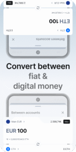 Brighty Crypto Card&AI Invest 2.2.251