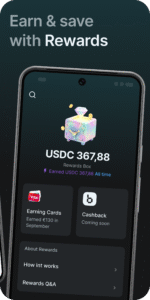 Brighty Crypto Card&AI Invest 2.2.251