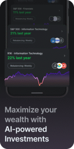 Brighty Crypto Card&AI Invest 2.2.251