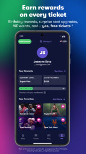 Vivid Seats | Event Tickets 2025.114.2