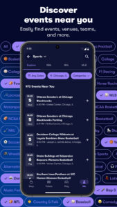 Vivid Seats | Event Tickets 2025.114.2