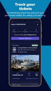 Vivid Seats | Event Tickets 2025.114.2