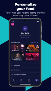 Vivid Seats | Event Tickets 2025.114.2