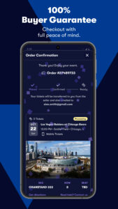 Vivid Seats | Event Tickets 2025.114.2