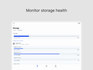 Synology Active Insight 1.1.1