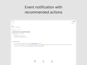 Synology Active Insight 1.1.1