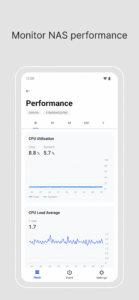 Synology Active Insight 1.1.1