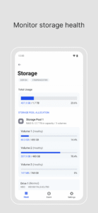 Synology Active Insight 1.1.1