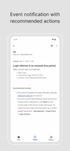 Synology Active Insight 1.1.1