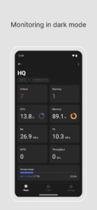 Synology Active Insight 1.1.1