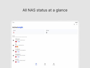 Synology Active Insight 1.1.1