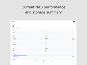 Synology Active Insight 1.1.1