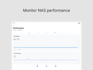 Synology Active Insight 1.1.1