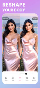 BeautyPlus-Selfie Photo Editor 7.7.061