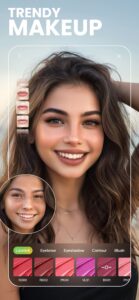 BeautyPlus-Selfie Photo Editor 7.7.061