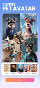 BeautyPlus-Selfie Photo Editor 7.7.061
