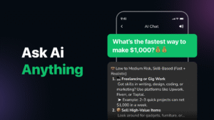 AI Chat: Ask AI Chat Anything 34.9.2
