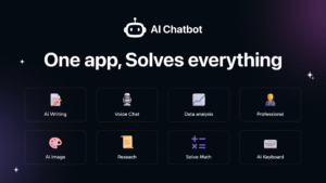 AI Chat: Ask AI Chat Anything 34.9.2