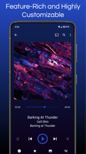 GoneMAD Music Player 3.5.3
