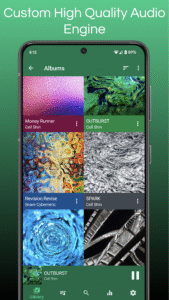 GoneMAD Music Player 3.5.3