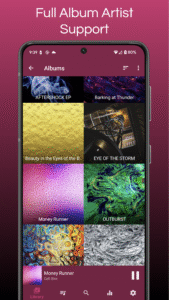 GoneMAD Music Player 3.5.3