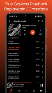 GoneMAD Music Player 3.5.3
