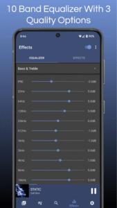 GoneMAD Music Player 3.5.3