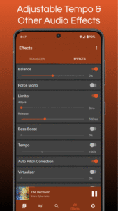 GoneMAD Music Player 3.5.3
