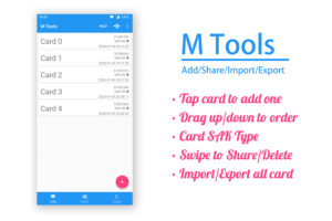 MTools - Mifare ACR122 PN532 20260817_R1
