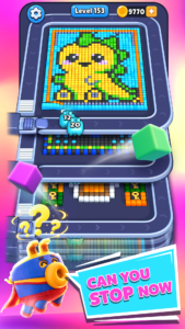 Pixel Flow! 0.34.0