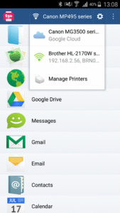 Printer 2 Go 14.5.0