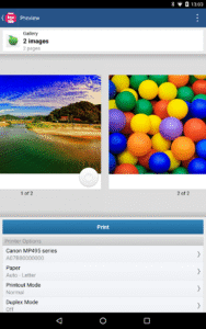 Printer 2 Go 14.5.0