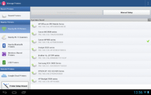 Printer 2 Go 14.5.0