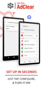 AdClear Content Blocker 4.2.2 AdClear Content Blocker 4.2.2