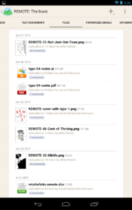 Basecamp 2 2.0.12